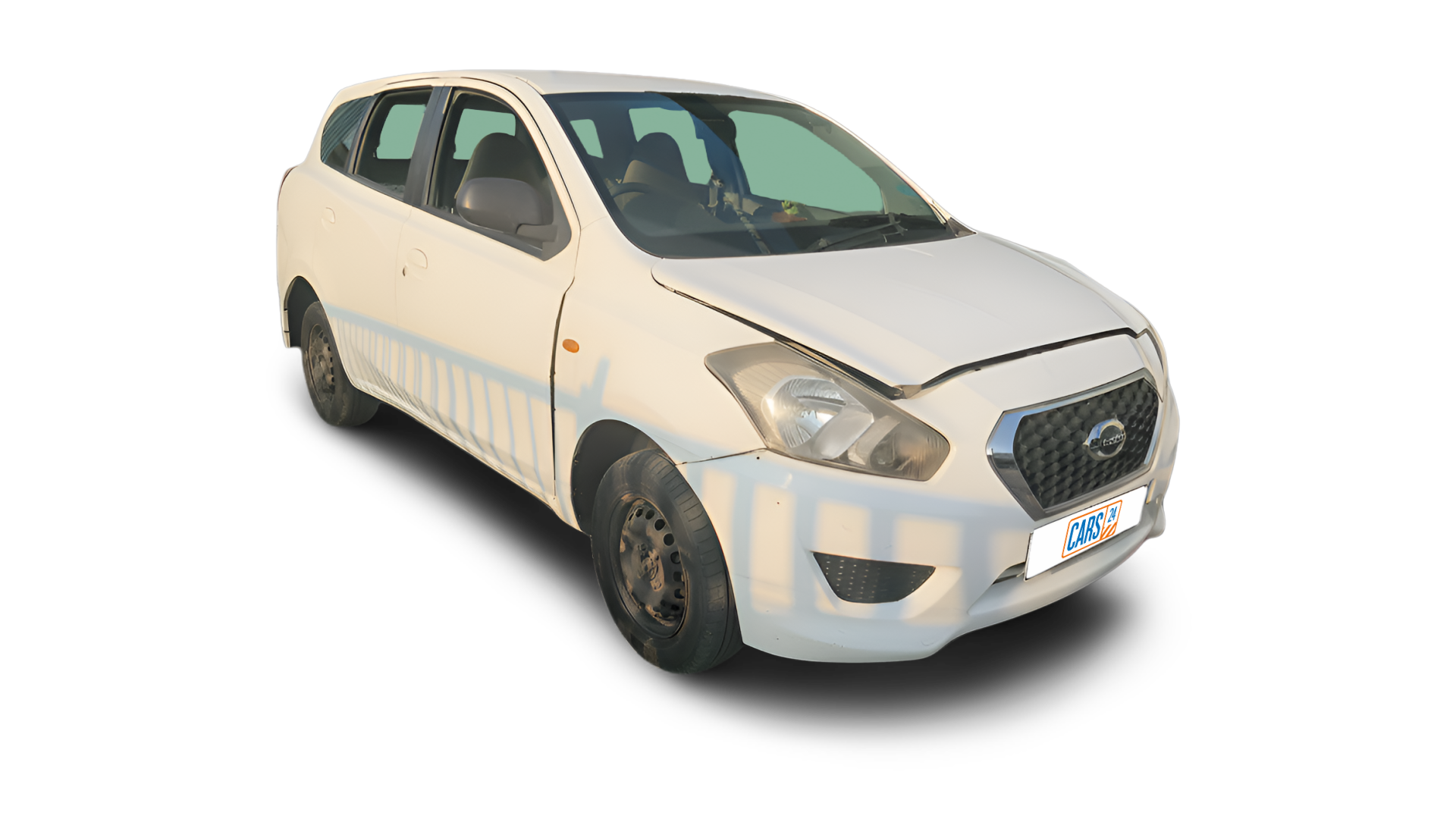 Datsun Go Plus-img